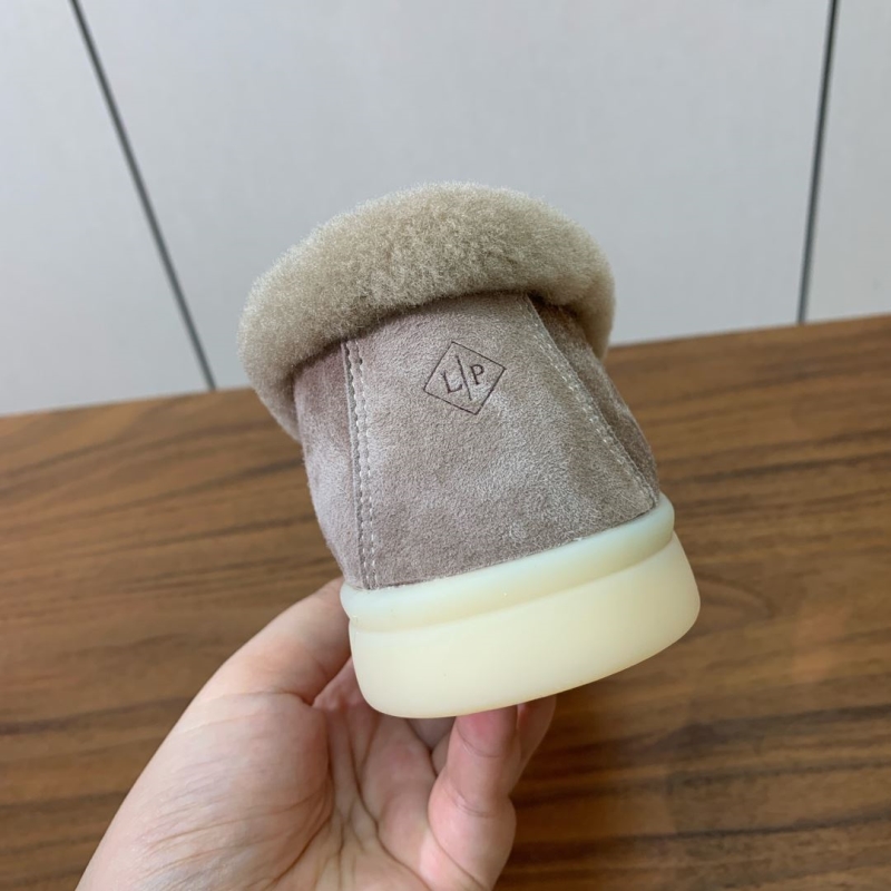 L0r0 P1ana loafers